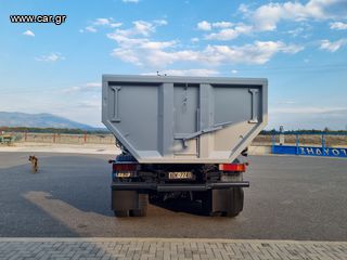 Ανατροπή Scania 2008 P380 8x4 με Retarder-thumb-3