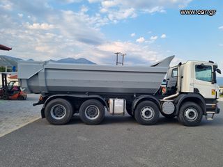 Ανατροπή Scania 2008 P380 8x4 με Retarder-thumb-5