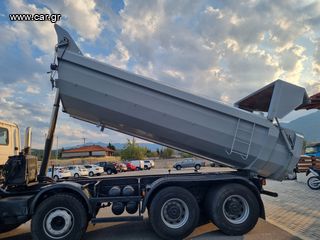 Ανατροπή Scania 2008 P380 8x4 με Retarder-thumb-8