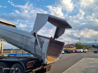 Ανατροπή Scania 2008 P380 8x4 με Retarder-thumb-10