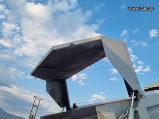 Ανατροπή Scania 2008 P380 8x4 με Retarder-thumb-11