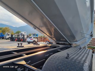 Ανατροπή Scania 2008 P380 8x4 με Retarder-thumb-12