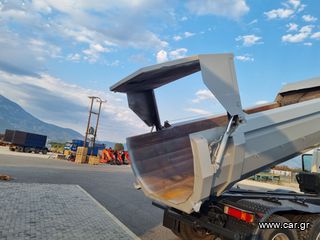 Ανατροπή Scania 2008 P380 8x4 με Retarder-thumb-13