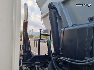 Ανατροπή Scania 2008 P380 8x4 με Retarder-thumb-16