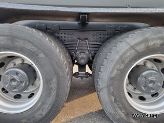 Ανατροπή Scania 2008 P380 8x4 με Retarder-thumb-17