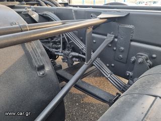 Ανατροπή Scania 2008 P380 8x4 με Retarder-thumb-18