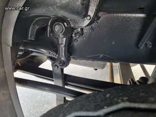 Ανατροπή Scania 2008 P380 8x4 με Retarder-thumb-19