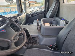 Ανατροπή Scania 2008 P380 8x4 με Retarder-thumb-22