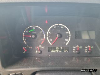 Ανατροπή Scania 2008 P380 8x4 με Retarder-thumb-30