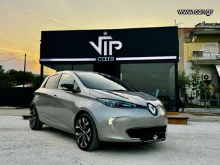 Renault Zoe 2016