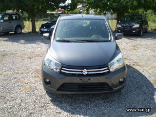 Suzuki Celerio 2017