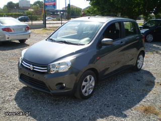 Suzuki Celerio 2017-thumb-1