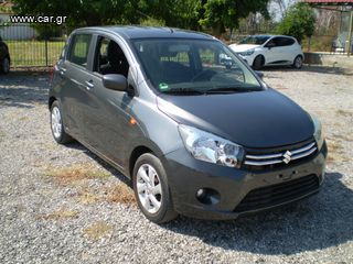 Suzuki Celerio 2017-thumb-2