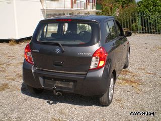 Suzuki Celerio 2017-thumb-3