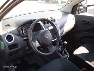 Suzuki Celerio 2017-thumb-5