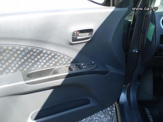 Suzuki Celerio 2017-thumb-6