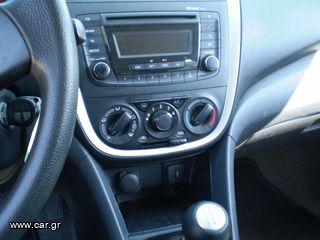 Suzuki Celerio 2017-thumb-8
