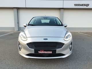 Ford Fiesta '18 1.5 TDCi B&O Play First Edition