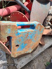 Mf landini