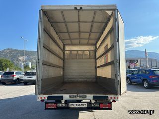 Καρότσα Iveco 2018 Daily 35S - ΚΟΥΡΤΙΝΑ - Euro 6B  Μικτό 3.5 τον-thumb-14