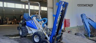 Κλάρκ 2008 ΠΟΛΥΜΙΧΑΝΗΜΑ MULTI ONE EVO  SL35D 4Χ4-thumb-2