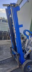Κλάρκ 2008 ΠΟΛΥΜΙΧΑΝΗΜΑ MULTI ONE EVO  SL35D 4Χ4-thumb-5