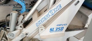Κλάρκ 2008 ΠΟΛΥΜΙΧΑΝΗΜΑ MULTI ONE EVO  SL35D 4Χ4-thumb-6