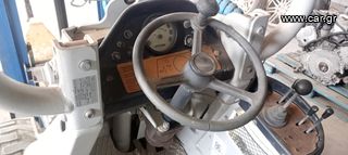 Κλάρκ 2008 ΠΟΛΥΜΙΧΑΝΗΜΑ MULTI ONE EVO  SL35D 4Χ4-thumb-7
