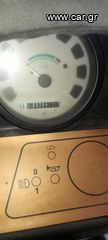 Κλάρκ 2008 ΠΟΛΥΜΙΧΑΝΗΜΑ MULTI ONE EVO  SL35D 4Χ4-thumb-9