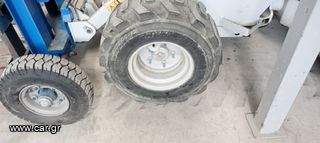 Κλάρκ 2008 ΠΟΛΥΜΙΧΑΝΗΜΑ MULTI ONE EVO  SL35D 4Χ4-thumb-10