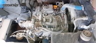 Κλάρκ 2008 ΠΟΛΥΜΙΧΑΝΗΜΑ MULTI ONE EVO  SL35D 4Χ4-thumb-13