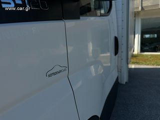 Καρότσα Iveco 2018 Daily 35S - ΚΟΥΡΤΙΝΑ - Euro 6B  Μικτό 3.5 τον-thumb-15