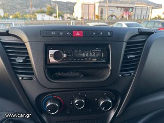 Καρότσα Iveco 2018 Daily 35S - ΚΟΥΡΤΙΝΑ - Euro 6B  Μικτό 3.5 τον-thumb-28