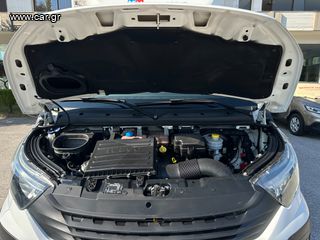 Καρότσα Iveco 2018 Daily 35S - ΚΟΥΡΤΙΝΑ - Euro 6B  Μικτό 3.5 τον-thumb-31