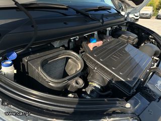Καρότσα Iveco 2018 Daily 35S - ΚΟΥΡΤΙΝΑ - Euro 6B  Μικτό 3.5 τον-thumb-33
