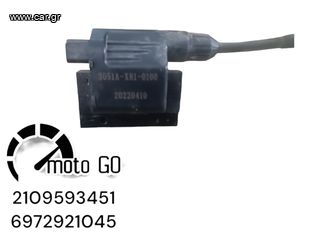 SYM JET X 125 ΠΟΛΛΑΠΛΑΣΙΑΣΤΗΣ