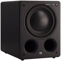 SUBWOOFER XTZ 8.17 DSP EQ