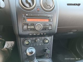Nissan Qashqai 2008 1.5TD ACENTA-thumb-6