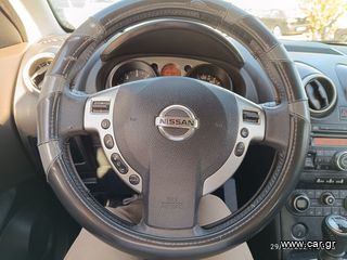 Nissan Qashqai 2008 1.5TD ACENTA-thumb-7