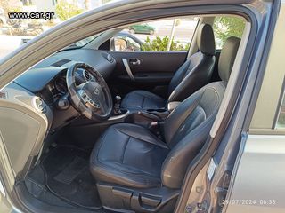 Nissan Qashqai 2008 1.5TD ACENTA-thumb-8