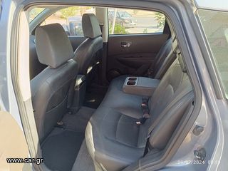 Nissan Qashqai 2008 1.5TD ACENTA-thumb-9