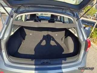 Nissan Qashqai 2008 1.5TD ACENTA-thumb-10