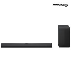 LG Dolby Atmos Soundbar S70TY