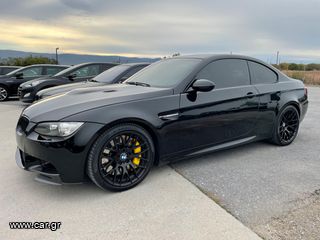 Bmw M3 '08 E92 ΓΝΗΣΙΟ