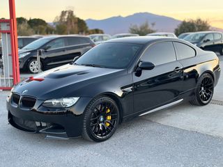 Bmw M3 '08 E92 ΓΝΗΣΙΟ