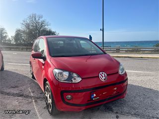 Volkswagen Up '13