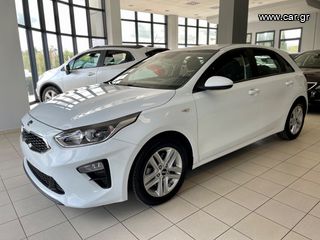 Kia Ceed / cee'd '19 1.6 CRDI 115hp LX Uptown 2ΧΡΟΝΙΑ ΕΓΓΥΗΣΗ ΕΛΛΗΝΙΚΟ