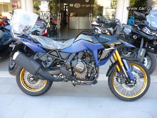 Suzuki V-Strom 800DE 2026 MY26-thumb-1
