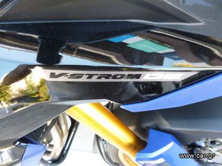 Suzuki V-Strom 800DE 2026 MY26-thumb-15