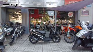 Sym Symphony ST 200i '17